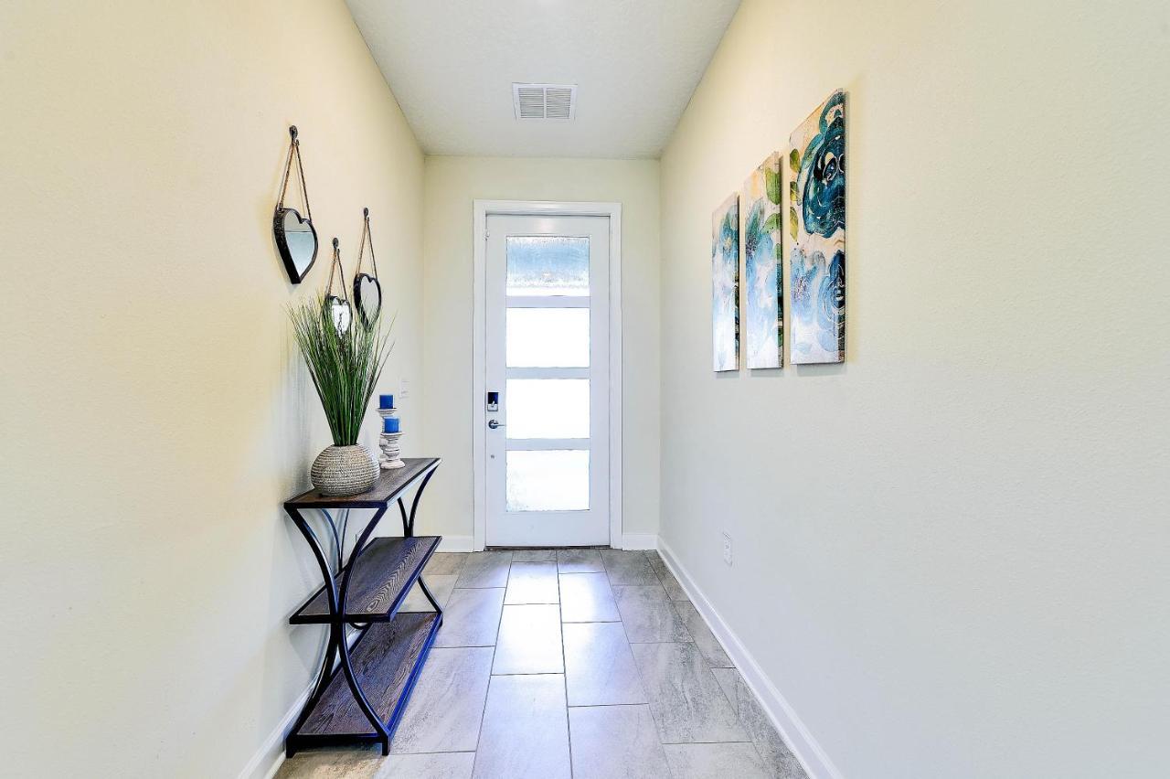 Champion Gate Brand New Home With Private Pool And Game Room Kissimmee Luaran gambar