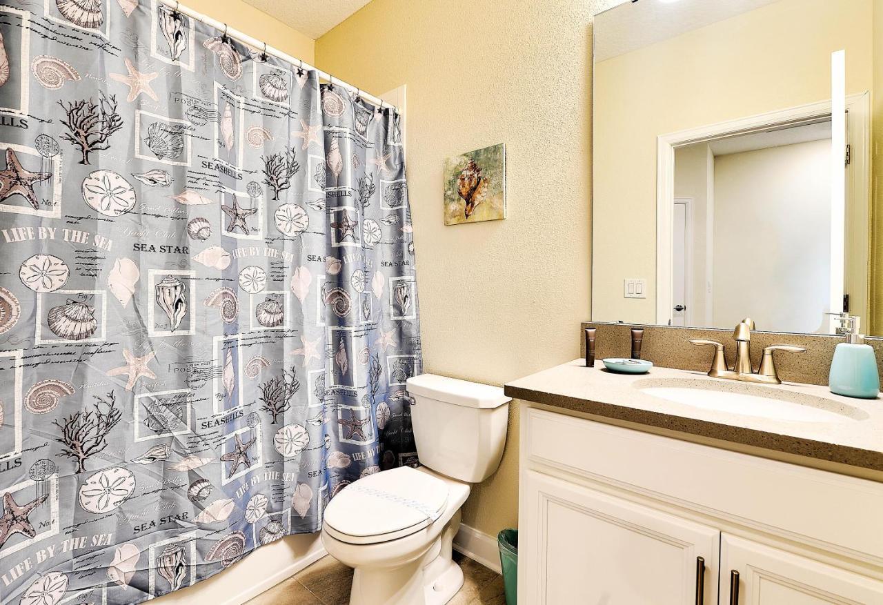 Champion Gate Brand New Home With Private Pool And Game Room Kissimmee Luaran gambar